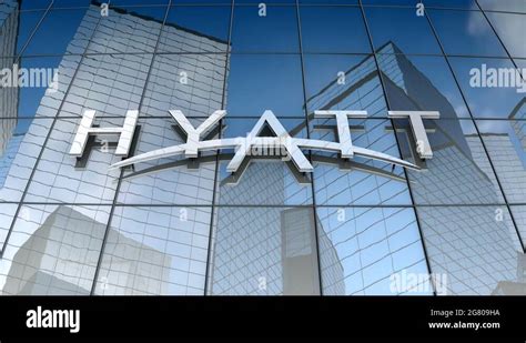 Hyatt Hotels Corporation Class A Common Stock (H) .